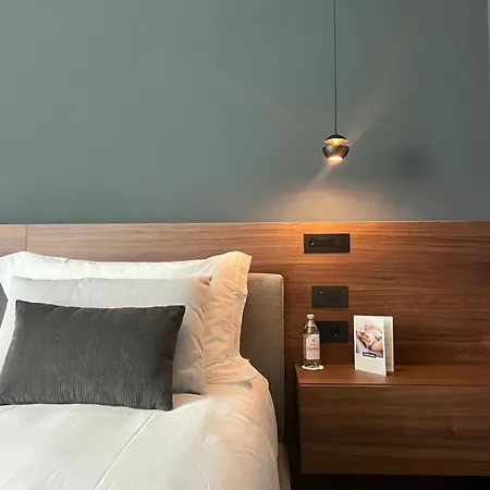 Palazzo Giusti - Exclusive Boutique Hotel 5*