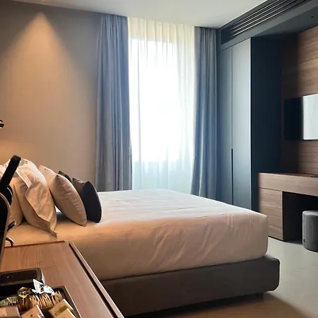 Hotel Palazzo Giusti - Exclusive Boutique