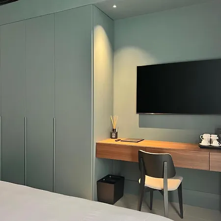 Palazzo Giusti - Exclusive Boutique レッチェ