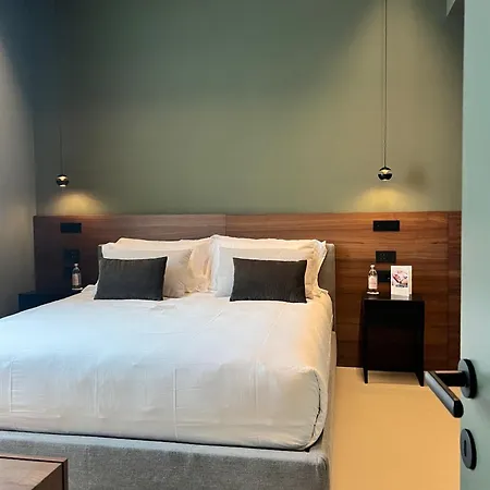 Palazzo Giusti - Exclusive Boutique