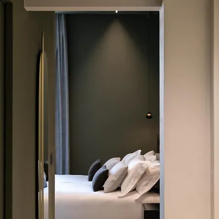 Palazzo Giusti - Exclusive Boutique