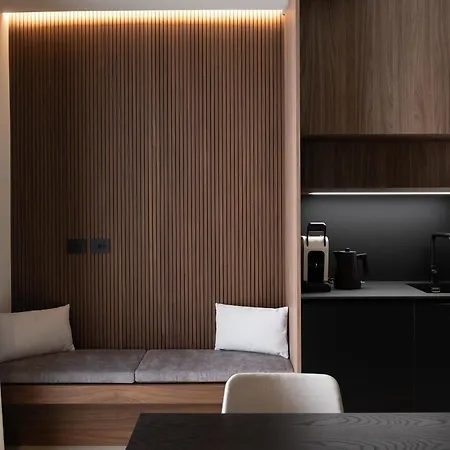 Palazzo Giusti - Exclusive Boutique فندق