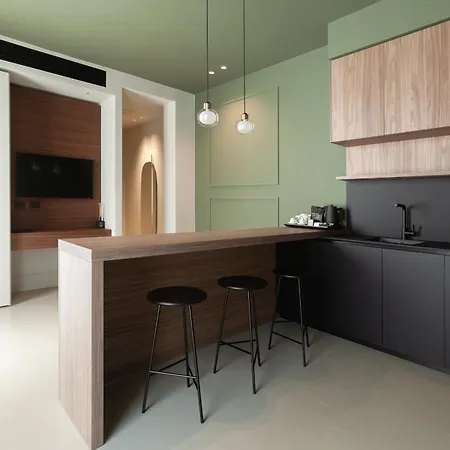 Palazzo Giusti - Exclusive Boutique