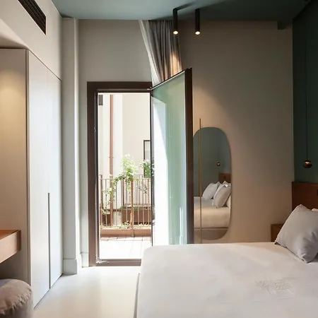 Palazzo Giusti - Exclusive Boutique ليتشي