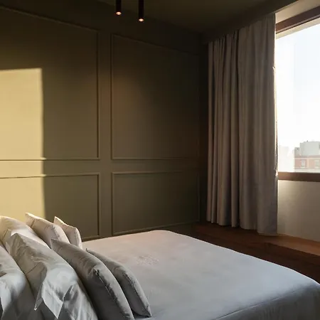 מלון Palazzo Giusti - Exclusive Boutique 5*