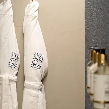 Palazzo Giusti - Exclusive Boutique レッチェ