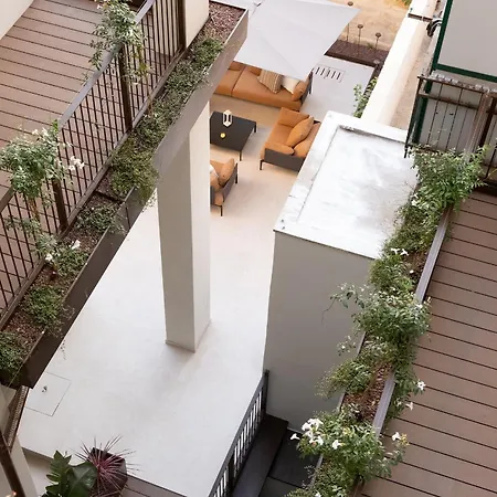 Palazzo Giusti - Exclusive Boutique