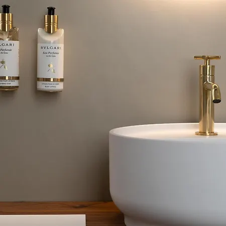 Palazzo Giusti - Exclusive Boutique Ξενοδοχείο