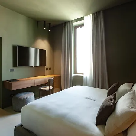 Palazzo Giusti - Exclusive Boutique ホテル 5*