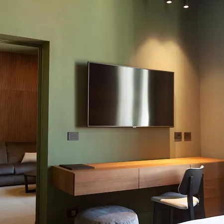 Palazzo Giusti - Exclusive Boutique 5*