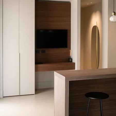 Palazzo Giusti - Exclusive Boutique מלון