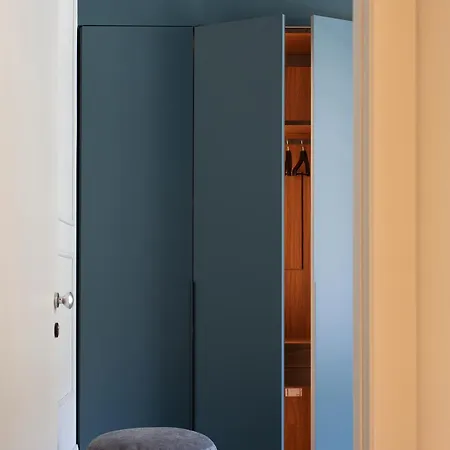 מלון Palazzo Giusti - Exclusive Boutique לצ'ה
