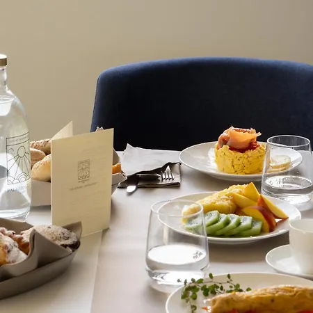 Palazzo Giusti - Exclusive Boutique מלון 5*