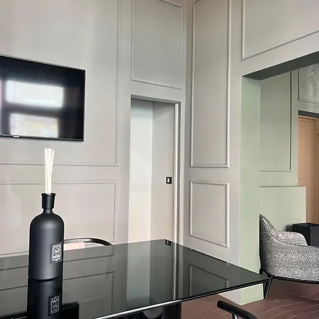 Palazzo Giusti - Exclusive Boutique