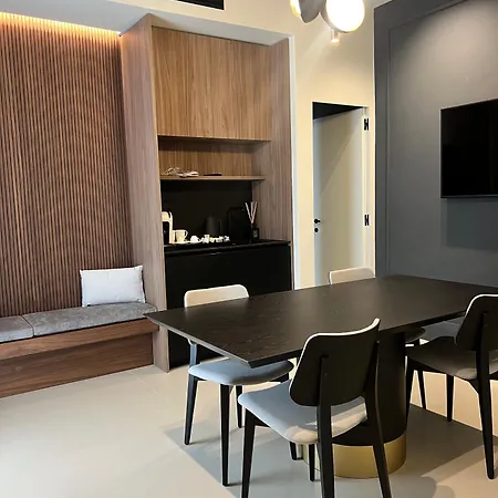 Palazzo Giusti - Exclusive Boutique 5* レッチェ