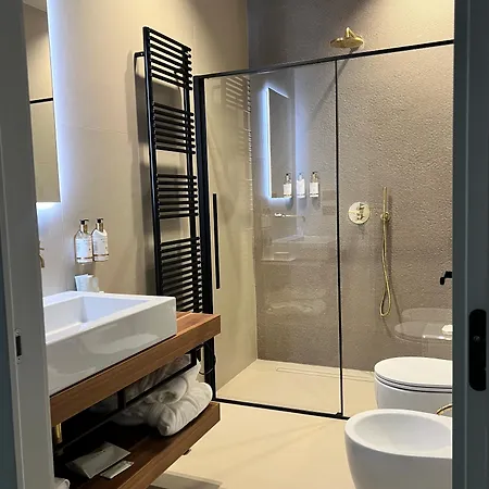 Palazzo Giusti - Exclusive Boutique