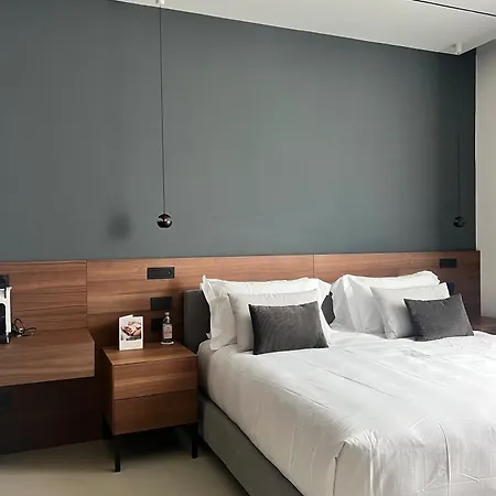 Palazzo Giusti - Exclusive Boutique 5*