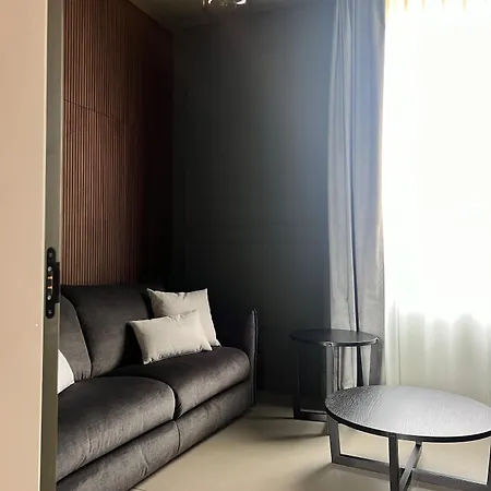 Palazzo Giusti - Exclusive Boutique レッチェ