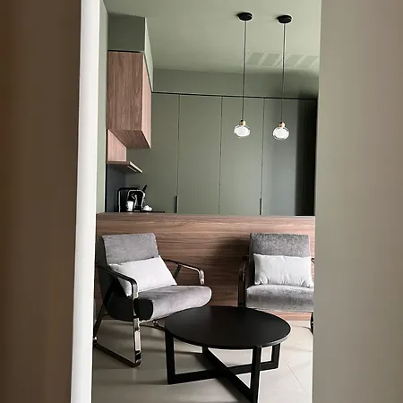 Palazzo Giusti - Exclusive Boutique 5* レッチェ