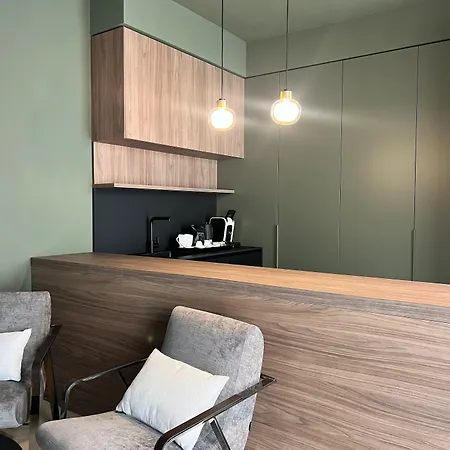 Palazzo Giusti - Exclusive Boutique فندق