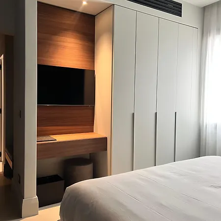 Palazzo Giusti - Exclusive Boutique