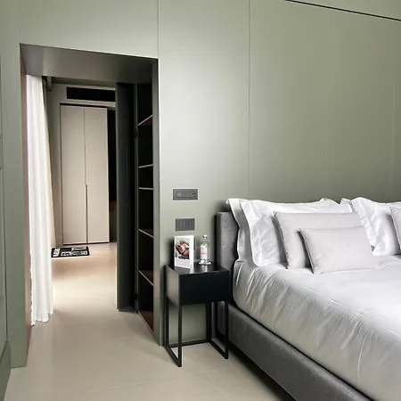 Palazzo Giusti - Exclusive Boutique ホテル