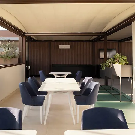 Palazzo Giusti - Exclusive Boutique