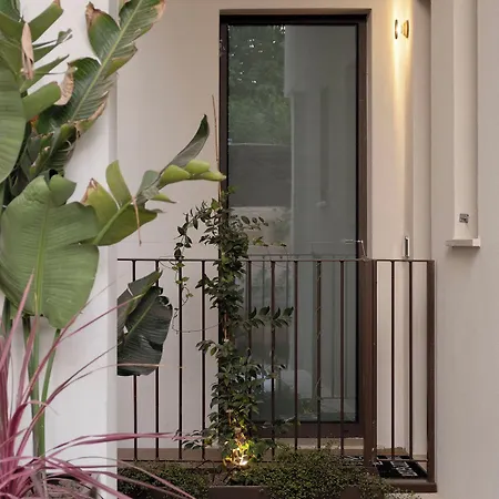 Palazzo Giusti - Exclusive Boutique 5*
