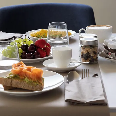 ホテル Palazzo Giusti - Exclusive Boutique 5*