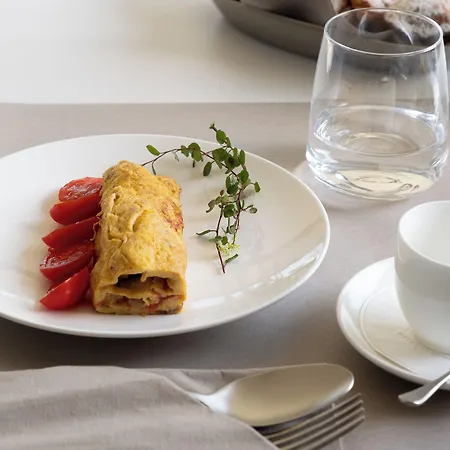 Palazzo Giusti - Exclusive Boutique レッチェ