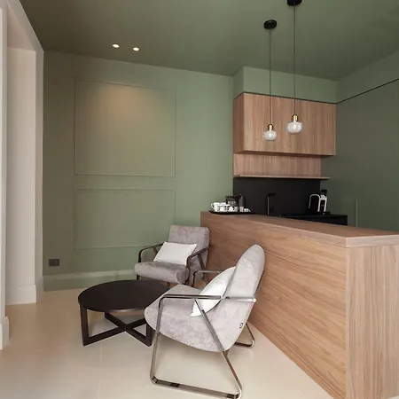 فندق Palazzo Giusti - Exclusive Boutique