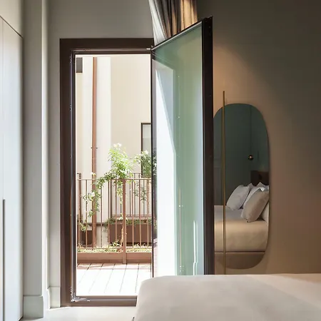 Palazzo Giusti - Exclusive Boutique 5*