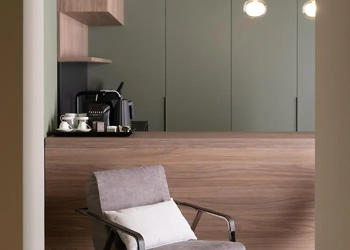 Palazzo Giusti - Exclusive Boutique Otel 5*