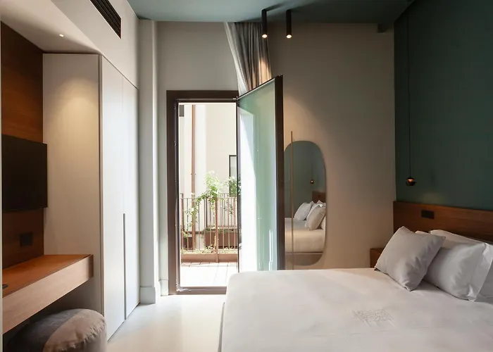 Palazzo Giusti - Exclusive Boutique Лечче