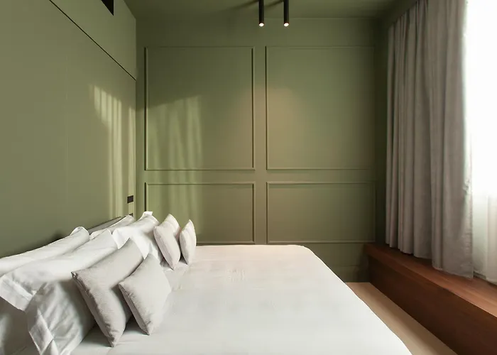 Otel Palazzo Giusti - Exclusive Boutique