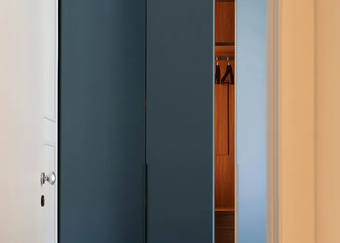 Otel Palazzo Giusti - Exclusive Boutique Lecce