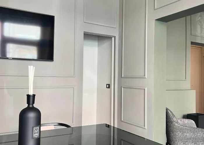 Palazzo Giusti - Exclusive Boutique