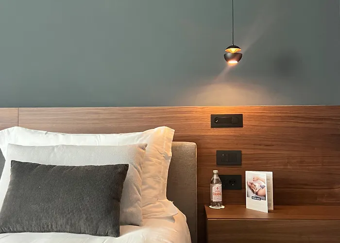 Hotel Palazzo Giusti - Exclusive Boutique Lecce
