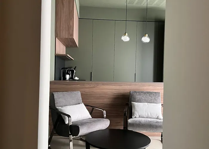 Palazzo Giusti - Exclusive Boutique 5* Lecce