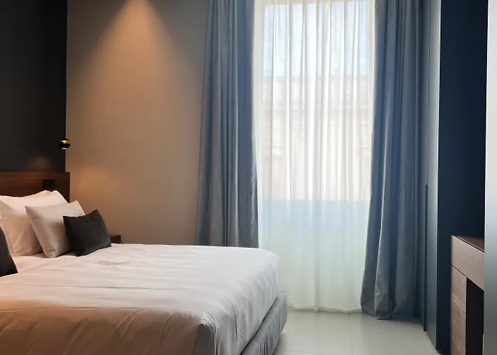 Palazzo Giusti - Exclusive Boutique Otel