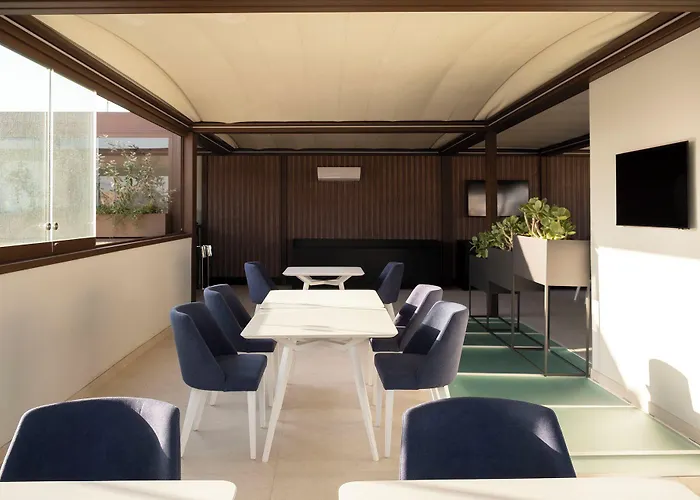 Palazzo Giusti - Exclusive Boutique