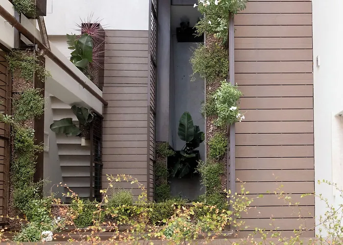 Palazzo Giusti - Exclusive Boutique Otel