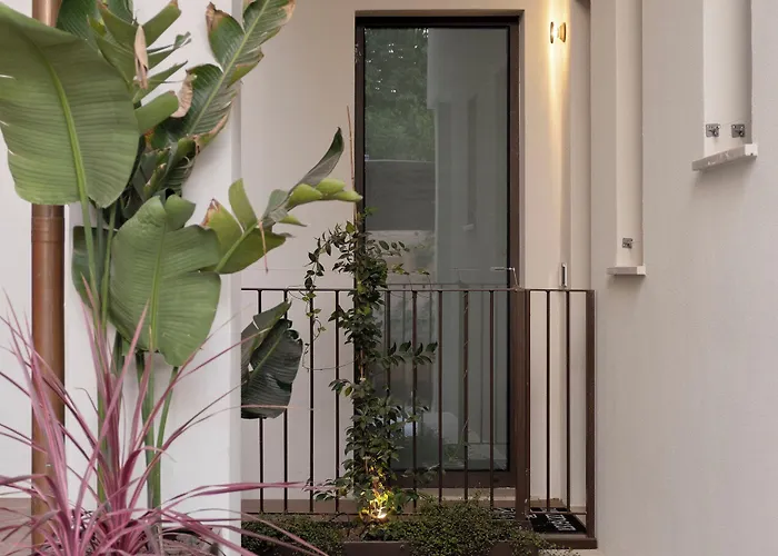 Palazzo Giusti - Exclusive Boutique 5*