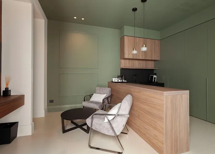 Hotel Palazzo Giusti - Exclusive Boutique