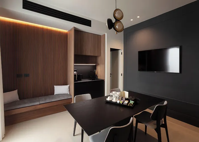 Otel Palazzo Giusti - Exclusive Boutique Lecce