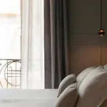 Palazzo Giusti - Exclusive Boutique فندق ليتشي