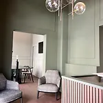 Palazzo Giusti - Exclusive Boutique فندق ليتشي