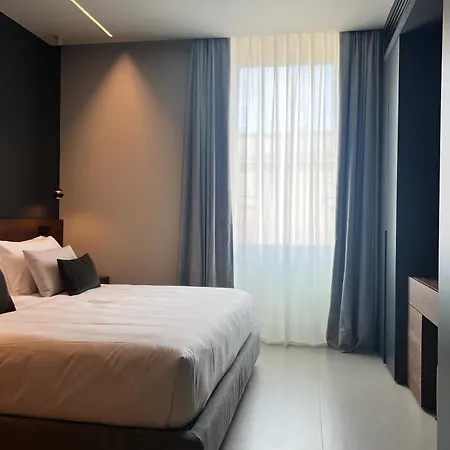 Palazzo Giusti - Exclusive Boutique Szálloda