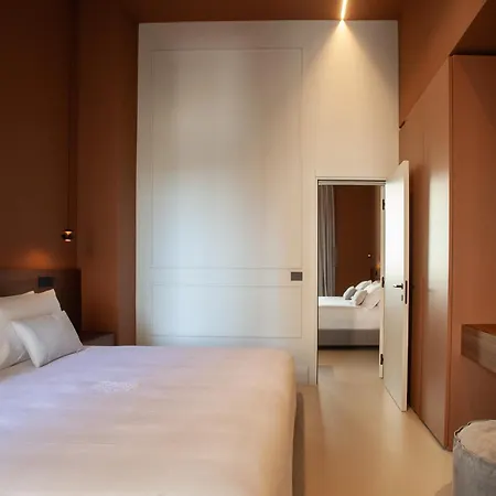 Palazzo Giusti - Exclusive Boutique Szálloda