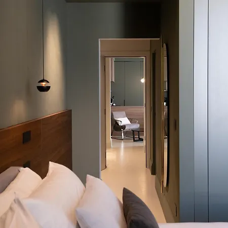 Hotell Palazzo Giusti - Exclusive Boutique